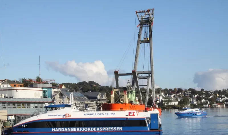 RYGERFONN General Cargo IMO 9383364 photo 6