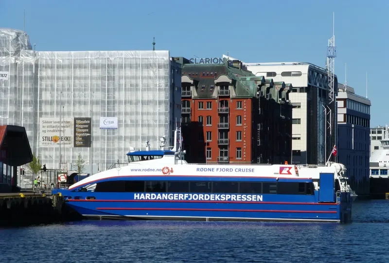 RYGERFONN General Cargo IMO 9383364 photo 10