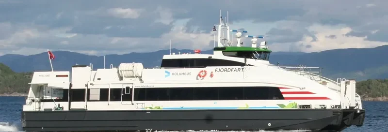 FJORDFART Passenger Ship IMO 9383376 photo 10
