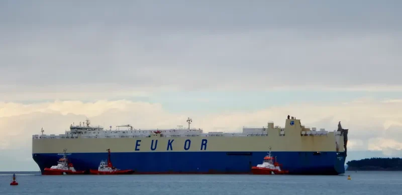 MORNING LUCY General Cargo IMO 9383431 photo 6