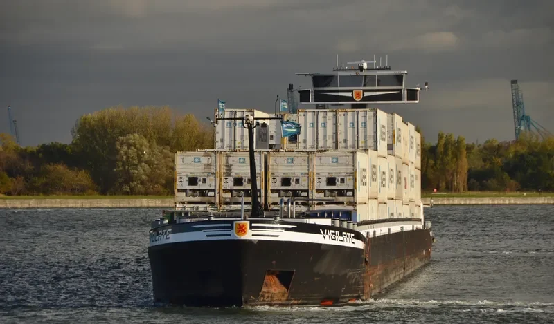 VIGILATE General Cargo IMO 9383584 photo 2