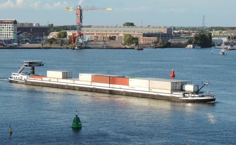 VIGILATE General Cargo IMO 9383584 photo 7