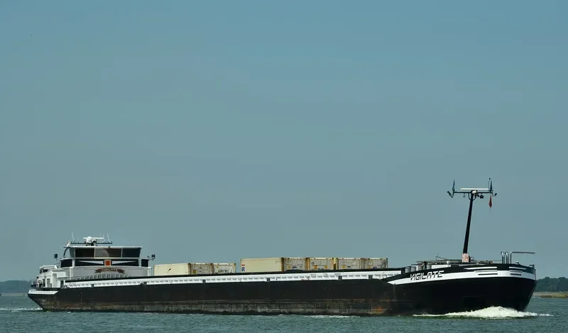 VIGILATE General Cargo IMO 9383584 photo 10