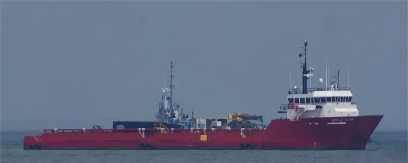 ADELE ELISE Offshore Vessel IMO 9383792 photo 3