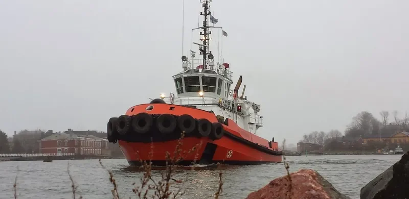 RN POSEIDON General Cargo IMO 9383819 photo 4