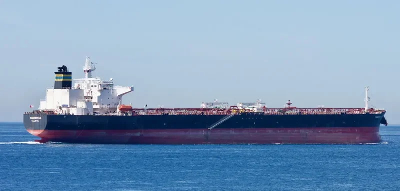 SARASOTA A Tanker IMO 9383869 photo 3