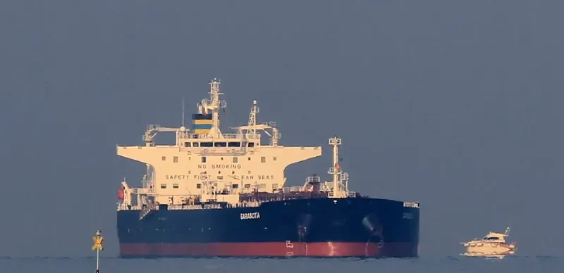 SARASOTA A Tanker IMO 9383869 photo 5