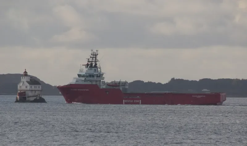 SKANDI MONGSTAD General Cargo IMO 9383871 photo 3