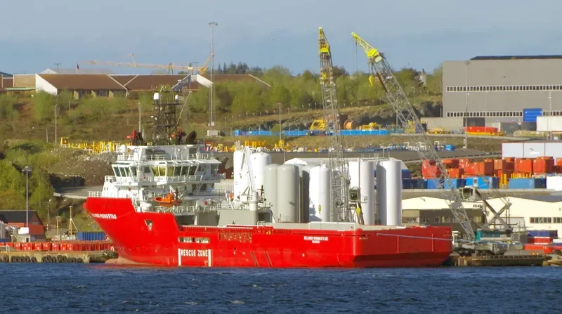 SKANDI MONGSTAD General Cargo IMO 9383871 photo 6