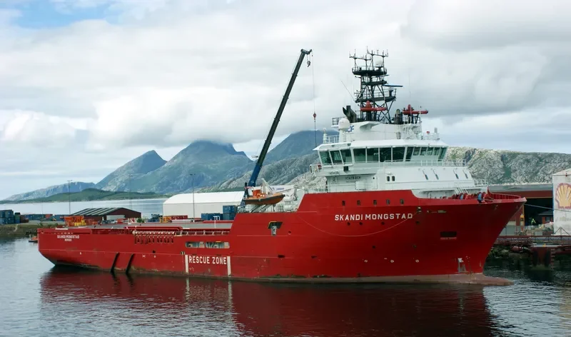 SKANDI MONGSTAD General Cargo IMO 9383871 photo 10