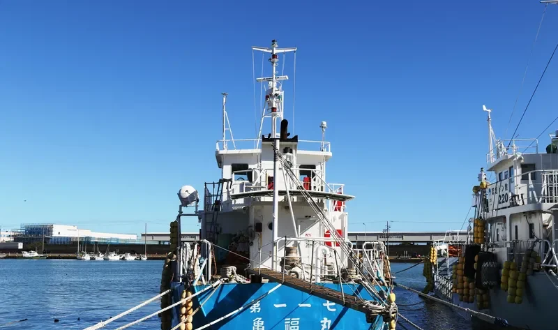 KIFUKU MARU NO.117 Tanker IMO 9383912 photo 8