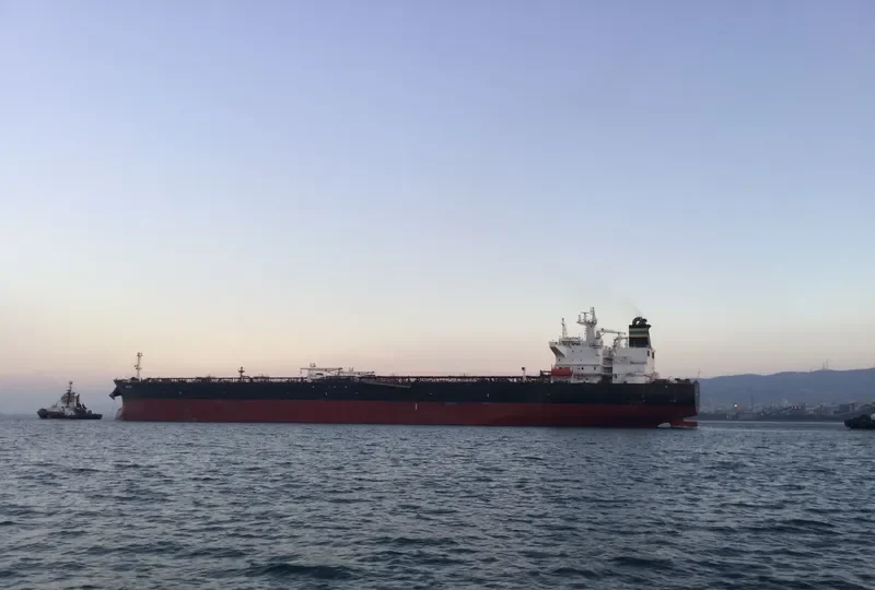 SAETTA Tanker IMO 9384069 photo 5