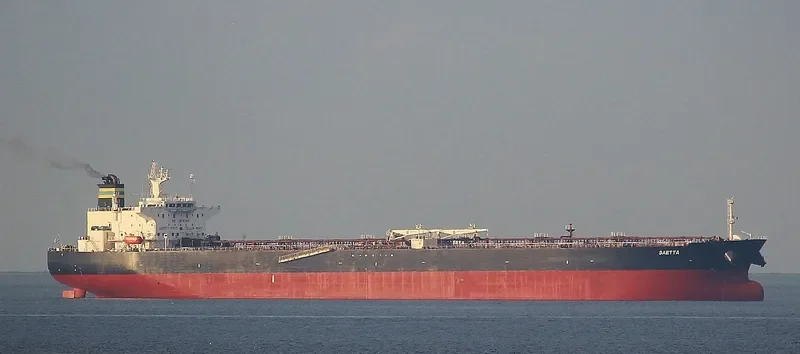 SAETTA Tanker IMO 9384069 photo 6