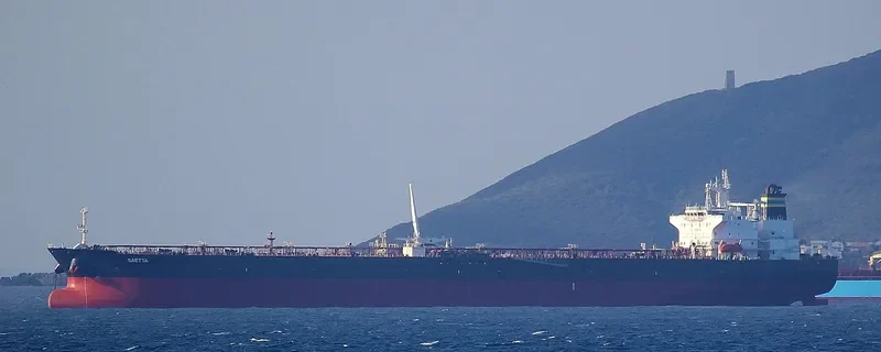 SAETTA Tanker IMO 9384069 photo 7