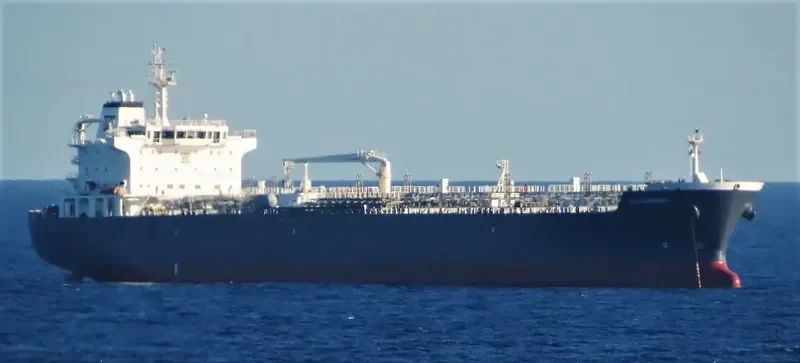 VALGARDENA Tanker IMO 9384124 photo 7
