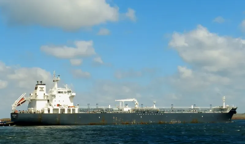 VALTELLINA Tanker IMO 9384136 photo 8