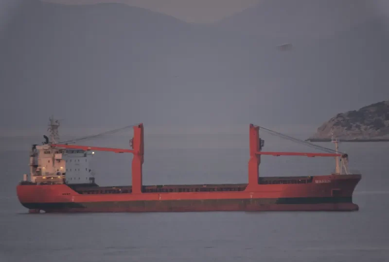 ANNAMARIA D General Cargo IMO 9384186 photo 3