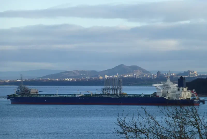 KHUZAMA Tanker IMO 9384215 photo 19