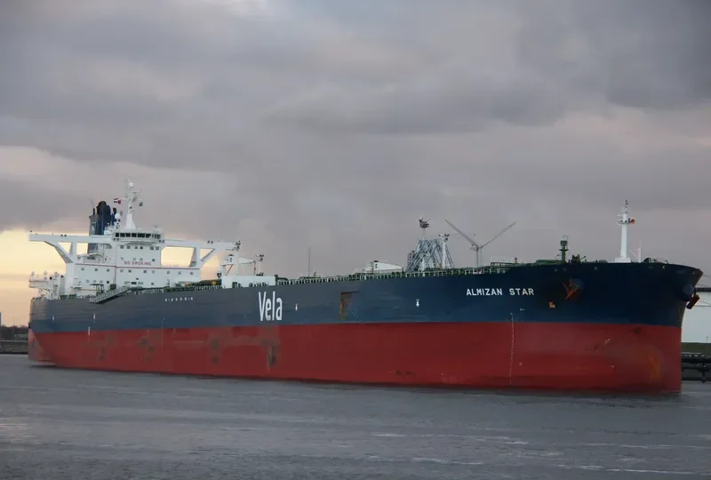 KHUZAMA Tanker IMO 9384215 photo 101