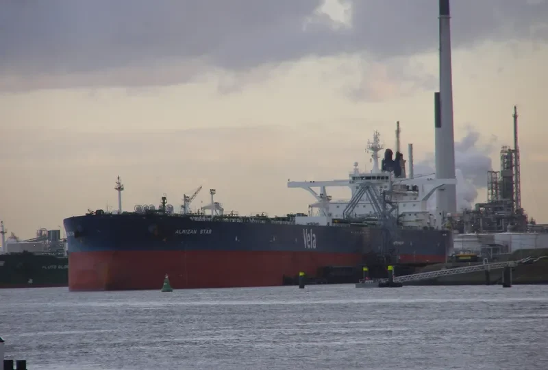KHUZAMA Tanker IMO 9384215 photo 401
