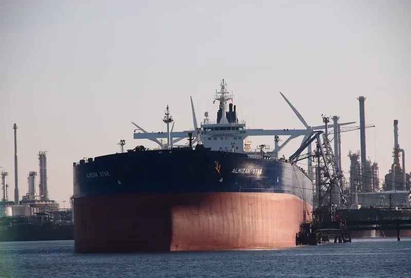 KHUZAMA Tanker IMO 9384215 photo 820
