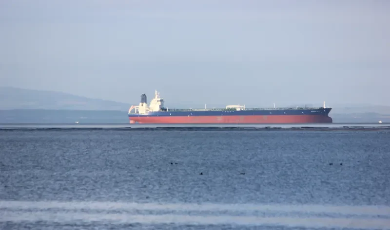 KHUZAMA Tanker IMO 9384215 photo 986