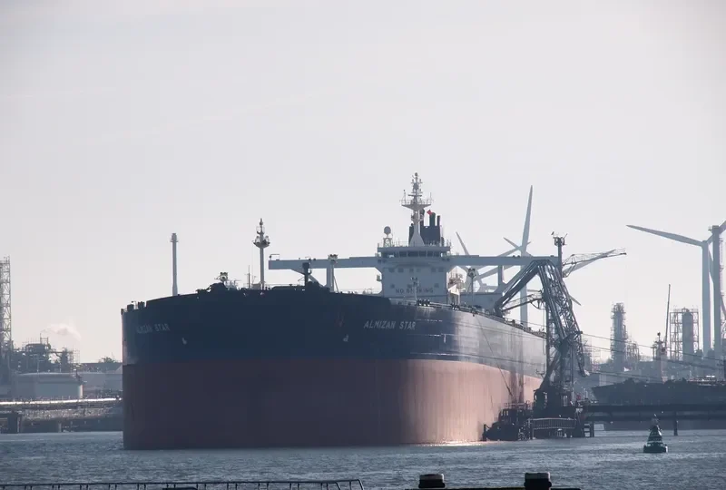 KHUZAMA Tanker IMO 9384215 photo 1266