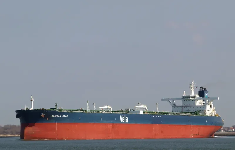 KHUZAMA Tanker IMO 9384215 photo 1755