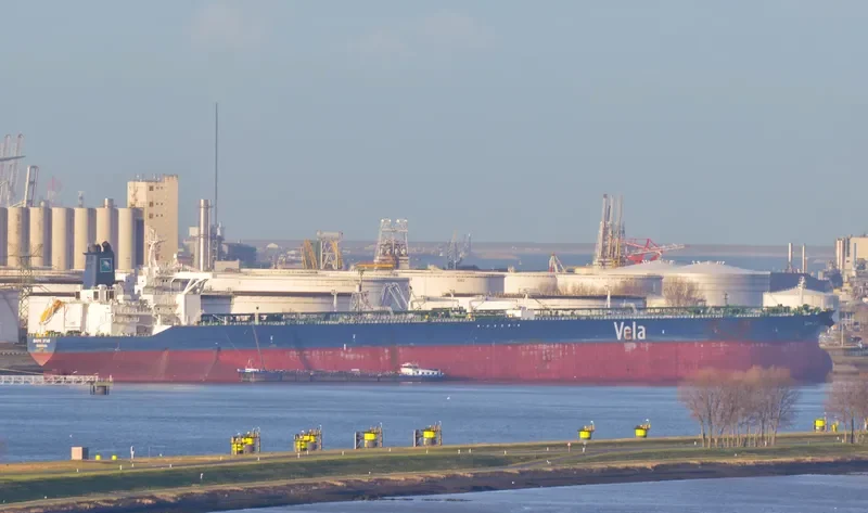 KARAN Tanker IMO 9384239 photo 912