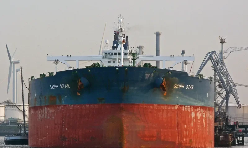 KARAN Tanker IMO 9384239 photo 975