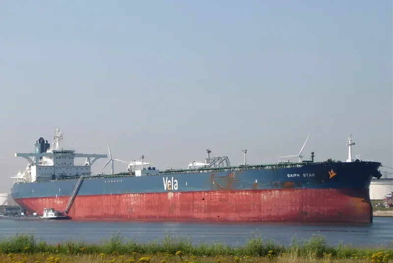 KARAN Tanker IMO 9384239 photo 1039