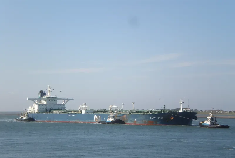 KARAN Tanker IMO 9384239 photo 1824