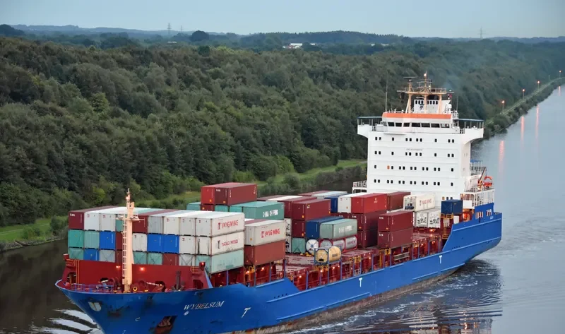 PIA General Cargo IMO 9384318 photo 6