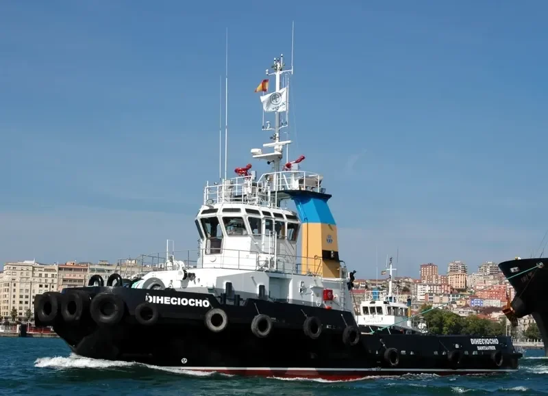 RANCO General Cargo IMO 9384382 photo 6