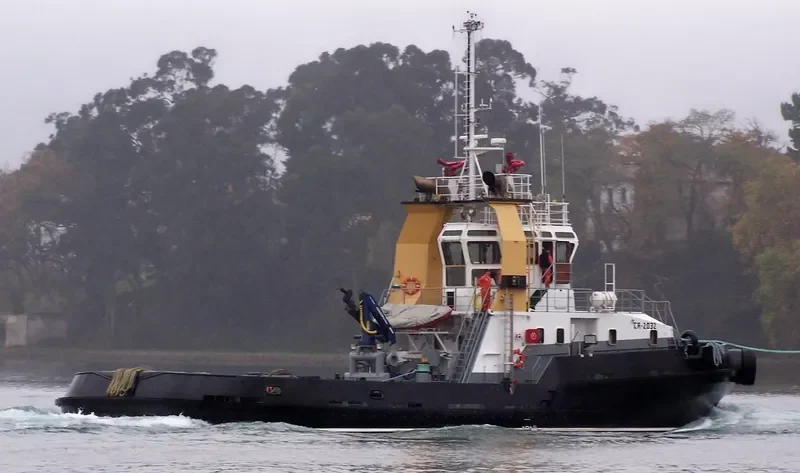 RANCO General Cargo IMO 9384382 photo 9