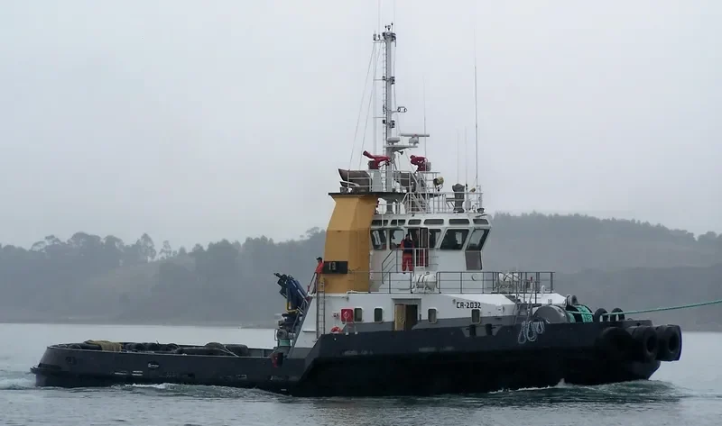 RANCO General Cargo IMO 9384382 photo 10