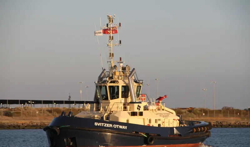 OTWAY General Cargo IMO 9384394 photo 4