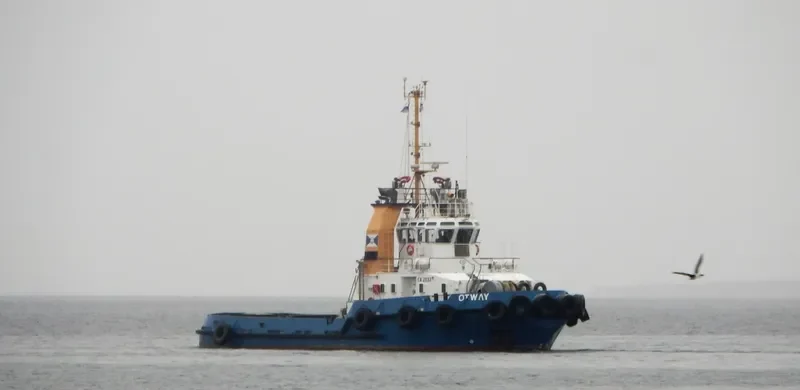 OTWAY General Cargo IMO 9384394 photo 6