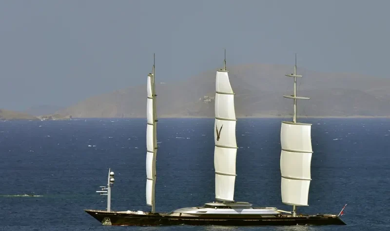 MALTESE FALCON General Cargo IMO 9384552 photo 2