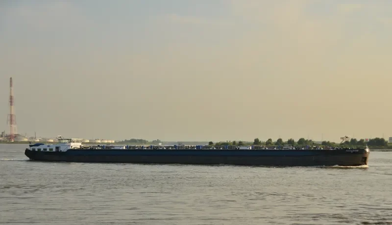 RAINBOW Tanker IMO 9384693