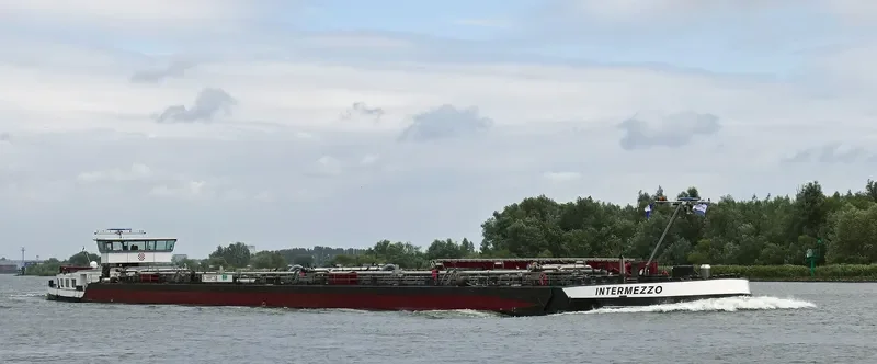 INTERMEZZO Tanker IMO 9384758 photo 8