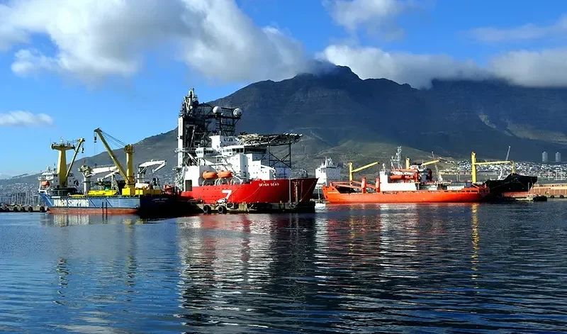 SEVEN SEAS General Cargo IMO 9384760 photo 4