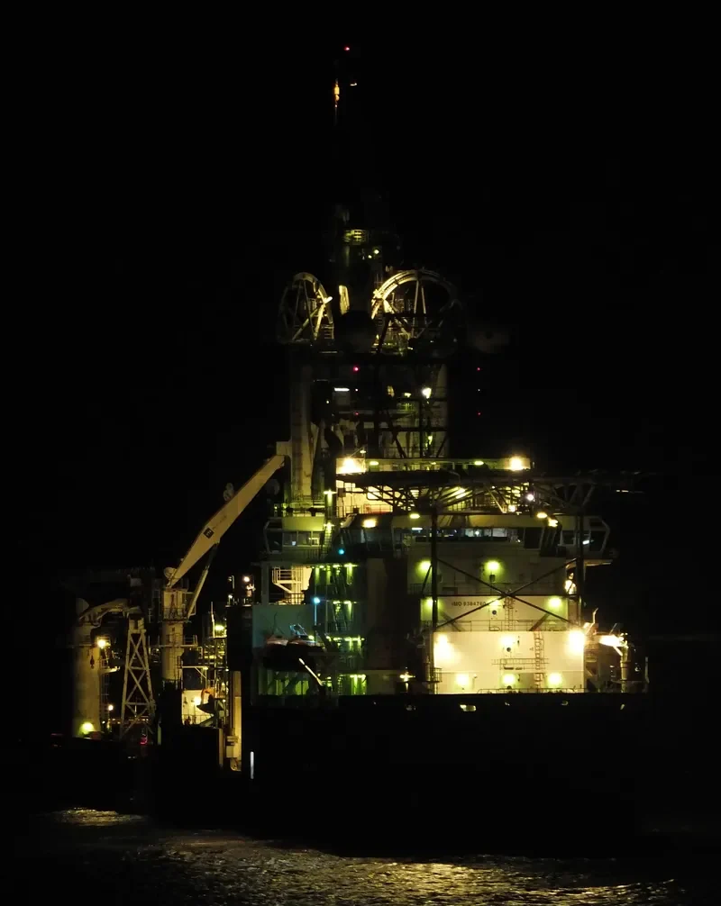 SEVEN SEAS General Cargo IMO 9384760 photo 5