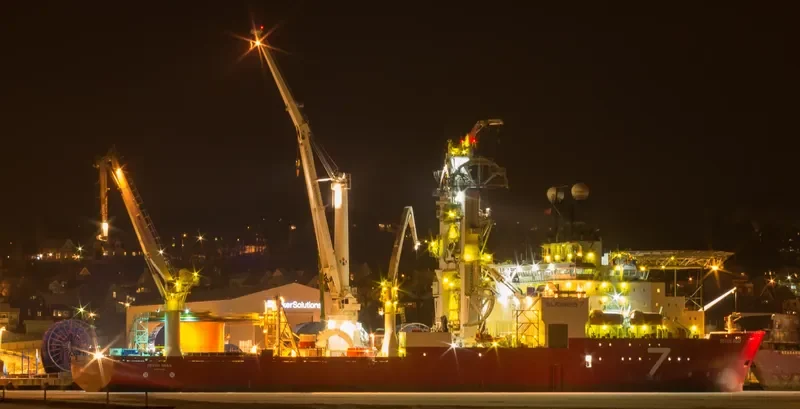 SEVEN SEAS General Cargo IMO 9384760 photo 10