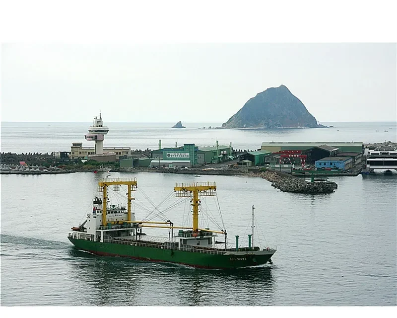 SDL MAYA General Cargo IMO 9384784 photo 8