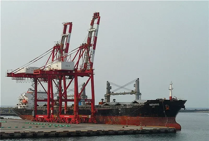 ASTERIS Bulk Carrier IMO 9384796 photo 9