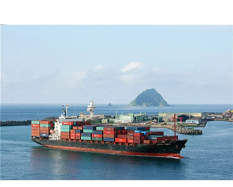 KYOTO TOWER Container Ship IMO 9384887 photo 7