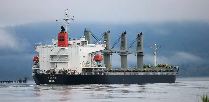 IRMA S General Cargo IMO 9385063 photo 4