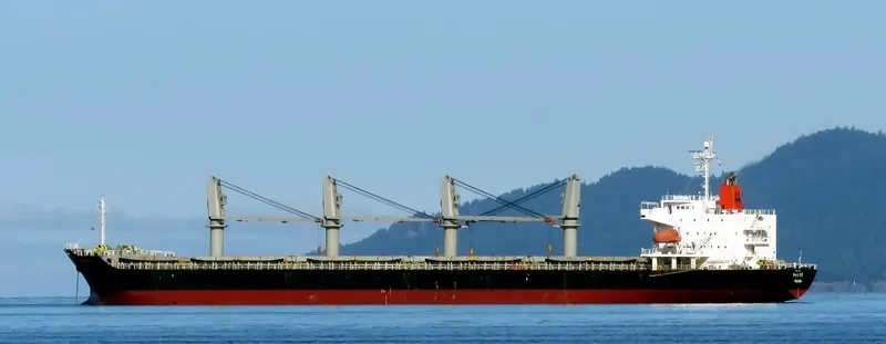 IRMA S General Cargo IMO 9385063 photo 9