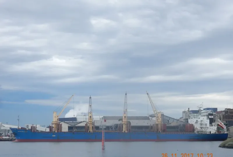 SUPER KATE Bulk Carrier IMO 9385154 photo 6